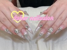 アッシャー 横浜店(Asher)