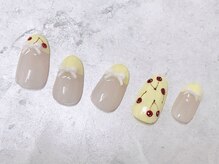 リリ 西荻窪駅前店(Lili)/春ネイル定額