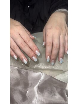 オンネイル(on nail)/