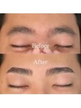 まつ毛パーマ＆眉毛サロン SSIN STUDIO【シーン スタジオ】土浦店【3/1 OPEN(予定)】/土浦/眉毛パーマ