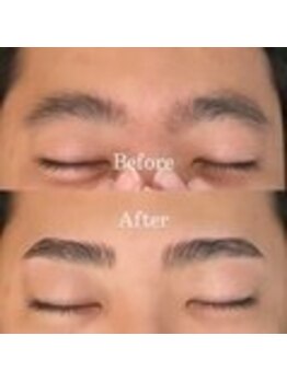 まつ毛パーマ＆眉毛サロン SSIN STUDIO【シーン スタジオ】土浦店【3/1 OPEN(予定)】/土浦/眉毛パーマ