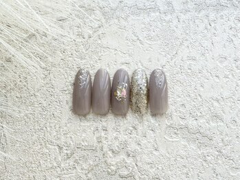 アンネ(ANNE)/マンスリーコースA