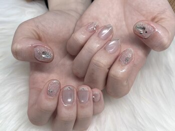 透明感抜群ワンホン！YUI