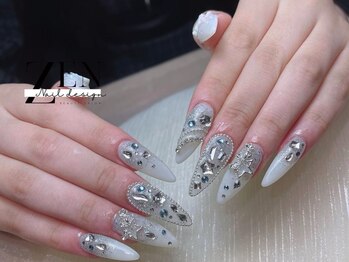 長さだしやり放題×つけ放題