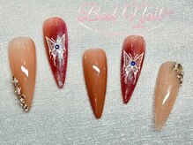 Best Nail 銀座店【ワンホンネイル・スカルプ・パラジェル・上品ジェルネイル】/定額