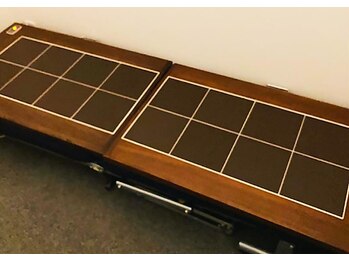 コレクト 高槻/陶板浴