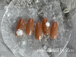 パーツ付き定額デザインコース