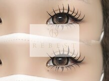 リーベスト 四条畷店(REBEST)/バインドロック/まつげ/四條畷