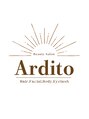 アルディート(Ardito)/Ardito