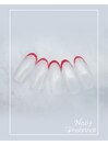 ハンドネイル:No.63