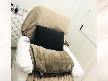 ルシード スタイル リコット(Lucido Style Ricotto)の写真