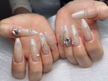 リリーネイル(lily nail)