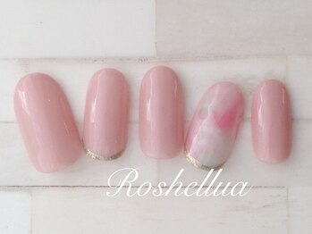 ロシェルア(Roshellua)/