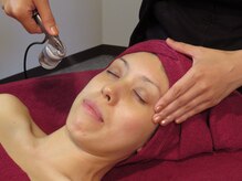 ビューティフル アンジー(Beautiful Angie)/お顔もデトックス　むくみ解消！