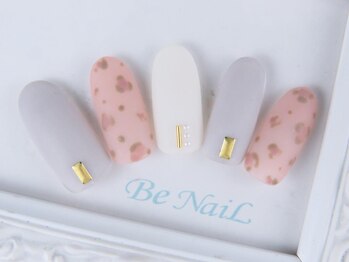 ビーネイル(Be NaiL)/