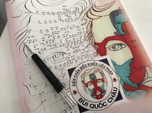 ハミングバード/ディエンチャン