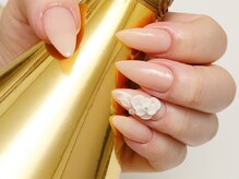 トレジャー(treasure)/〈treasure〉デザイン¥14000