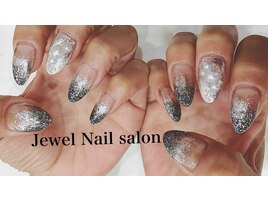 スカルプandジェル