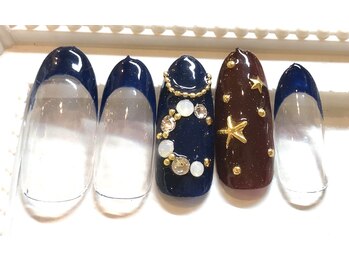 ナトゥール ネイルサロン(Natur nail salon)/