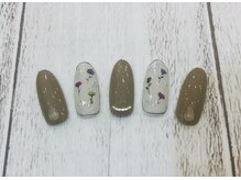 ティンク 円山店(Tink)/ゴージャスアートコース♪¥7260