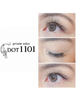 ドットイチイチマルイチ 銀座店(DOT1101)/アンジュラッシュ100束