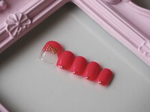 ナトゥール ネイルサロン(Natur nail salon)/
