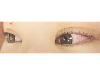 シルフ 石橋店(Sylph)/まつげパーマ