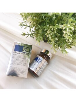 リシェル(Risheru)/ミラグロ！