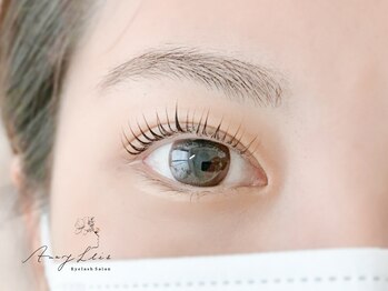 アマリリス(Amaryllis)/似合わせまつげパーマ☆