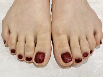 コム 草加マルイ店(com by neolive)/ワンカラー★7150円　担当大宮