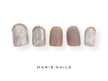 マリーネイルズ 近鉄あべのハルカス店(MARIE NAILS)/新規様8000円 1209c