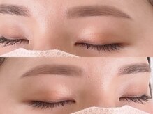 フォルトゥーナ(fortuna)/眉ワックス～美眉スタイリング～