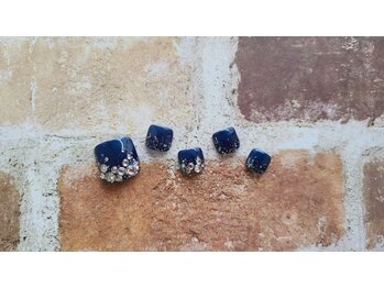 ネイルユー(Nail U)/FOOTデザイン