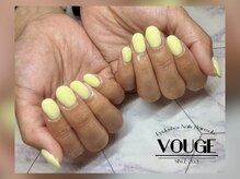 ヴォーグ(VOUGE)/