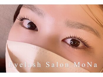 モナ(MoNa)/パーマ