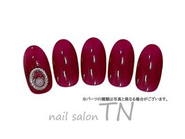 12月季節の定額3900円