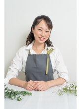 メープルサロン(MAPLE SALON)&nbsp;庭野 実加