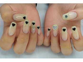 ネイルラビット(NAIL Rabbit)/