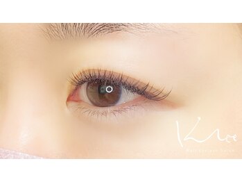 クレー(Klee)/フラットラッシュ