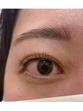 まつげ屋 イオン富士南店/ラッシュリフトサプリ