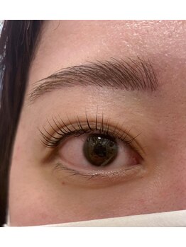 まつげ屋 イオン富士南店/ラッシュリフトサプリ