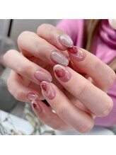 リーベ(Liebe)/マグネット×インク