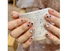 クイーンズビューティーサロン 歌舞伎町店(Queen's beauty salon)/ やり放題コース120分