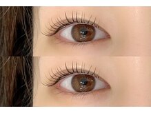 エストアール 筑紫口本店(est-r.)/#パリジェンヌ▽カール