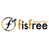 フィスフリー 天満橋店(fisfree)ロゴ