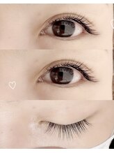 トータルビューティーローズ(Rose)/まつエクデザイン☆