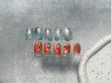 ジェミエス(Gemies)/