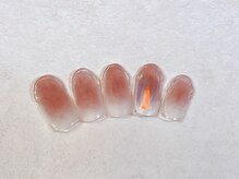 ほの花/7月のおすすめデザイン