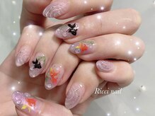 チアフルチア バイ リッチネイル(CheerfulCheer by Ricci nail)/