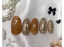 プティリボン 武蔵小金井店(PetitRibbon)/ニュアンスミラー